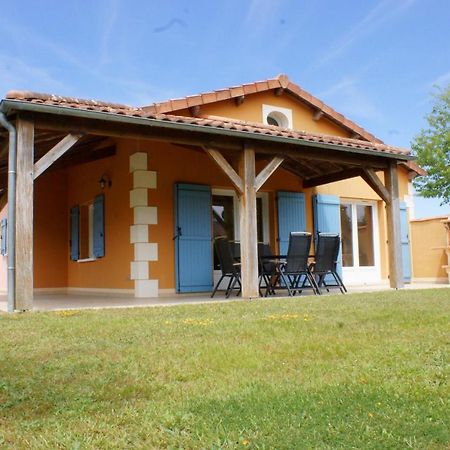 Vila Eurl Forges 33 Les Forges  Exteriér fotografie