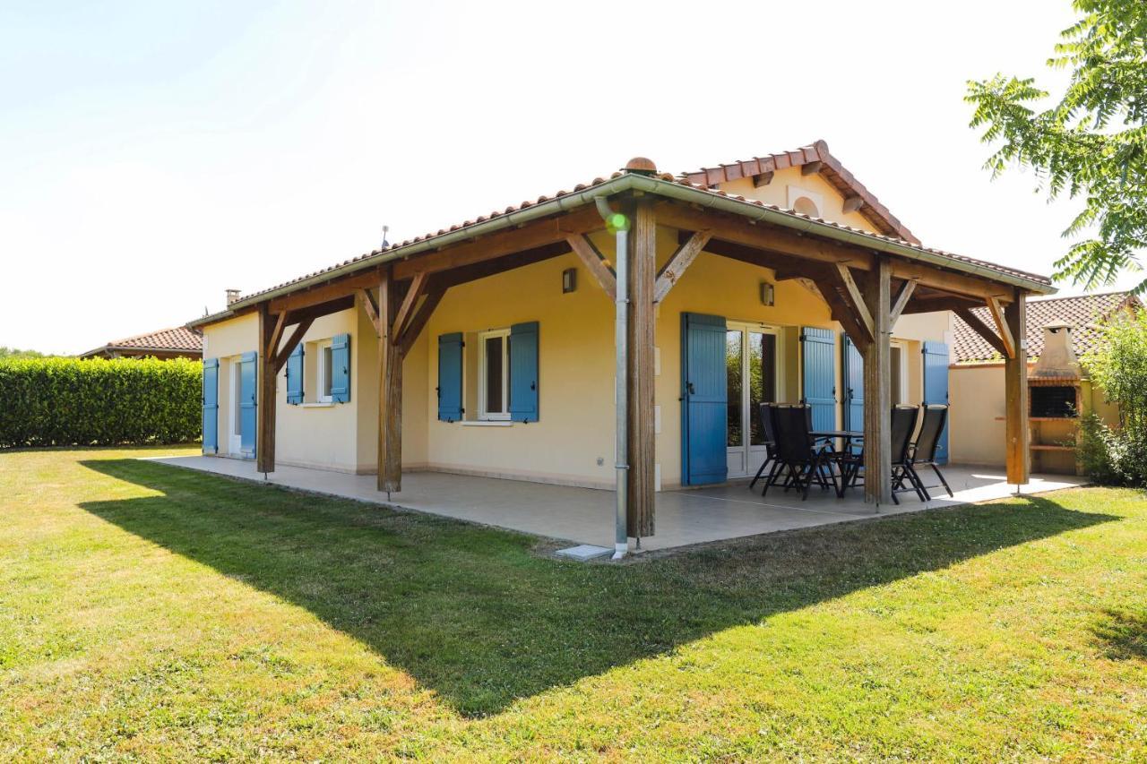 Vila Eurl Forges 33 Les Forges  Exteriér fotografie